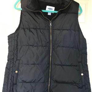 Vest